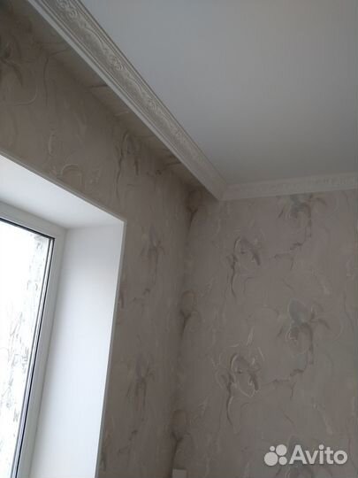 Ремонт квартир, отделочные работы