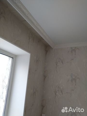 Ремонт квартир, отделочные работы