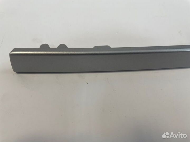 Молдинг фары левый Ssangyong Kyron 1