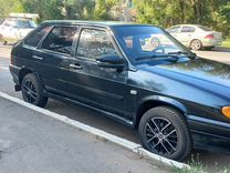 ВАЗ (LADA) 2114 Samara 1.6 MT, 2008, 207 535 км