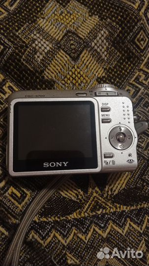 Фотоаппарат