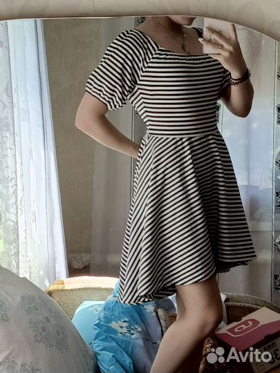 Платье