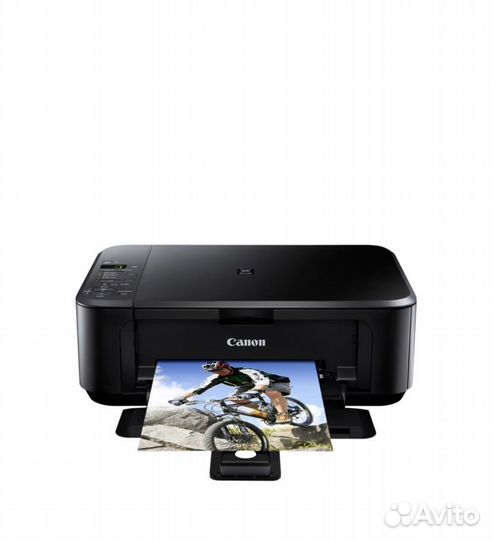 Принтер canon pixma mg 2140