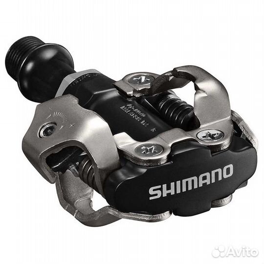 Педали Shimano M540 SPD