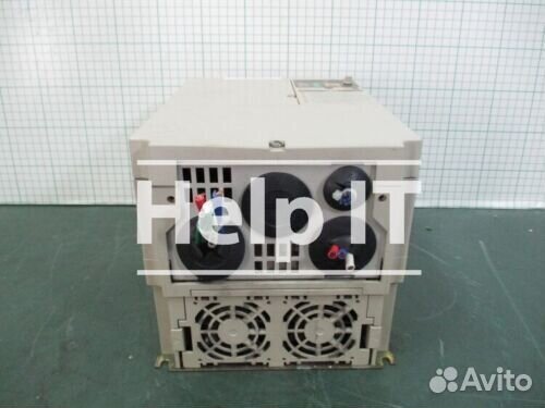 Инвертор Omron 3G3MV-A2055