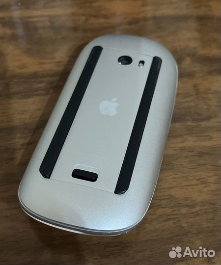 Мышь apple magic mouse 1 a1296