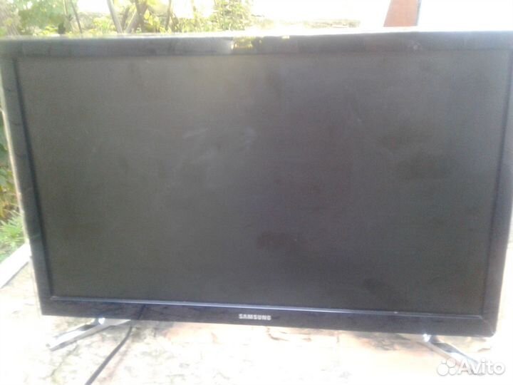Продам телевизор Samsung