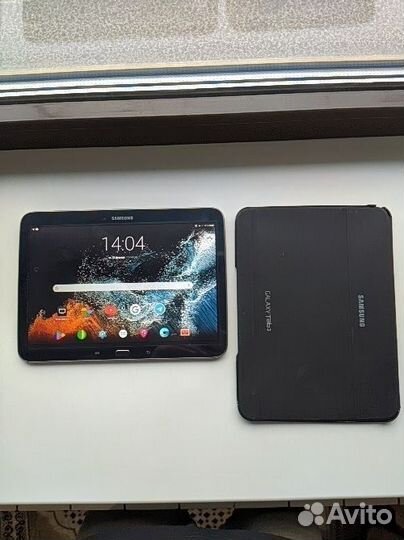 Samsung Galaxy Tab 3