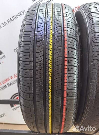 Nexen N'Priz AH5 205/65 R15 92H