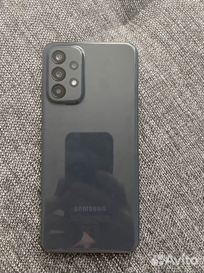 Samsung Galaxy A23, 6/128 ГБ