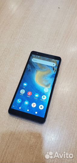 Смартфон ZTE Blade A31 Plus 32GB