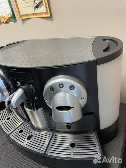 Кофемашина продам