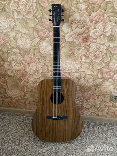 Гитара Enya ED-X1+