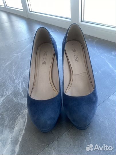 Туфли женские