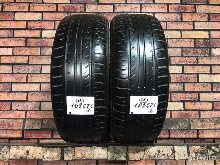 Ironman iMove 215/60 R16