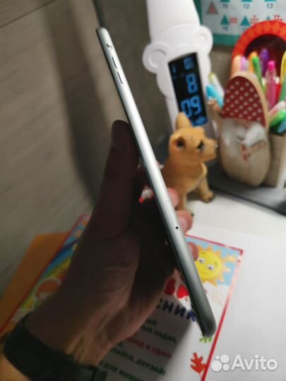 iPad mini 3 64gb cellular