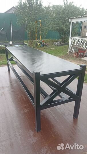 Сварочные работы