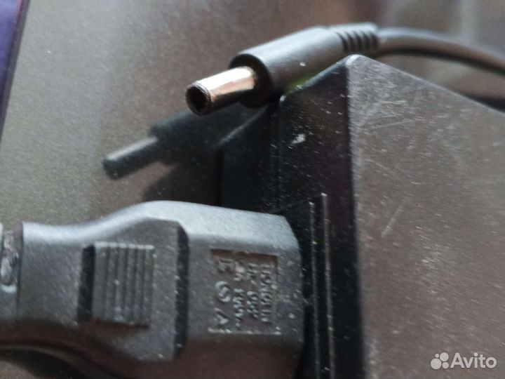 Блок питания для ноутбука dell 19.5v 12.3a 240w