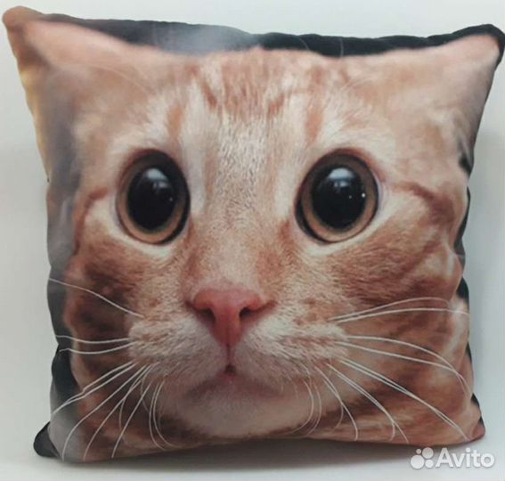 Подушка декоративная
