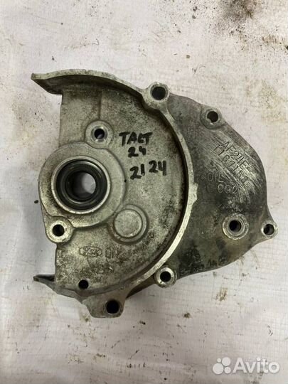 Крышка редуктора Honda Tact AF-24 AF-24E