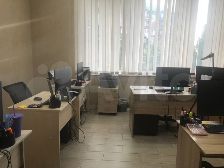 Офис, 146 м²