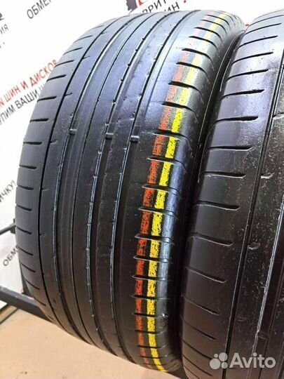 Goodyear Eagle F1 Asymmetric 2 SUV 285/45 R20 112Y