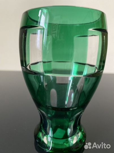 Цветной хрусталь Германия