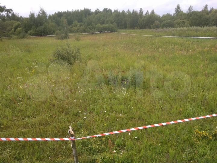 Участок 20 сот. (ИЖС)