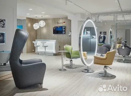 Франшиза: магазин для салонов красоты