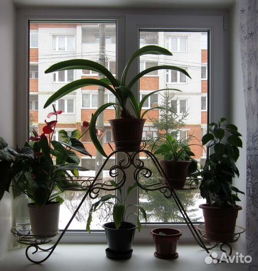 Подставка для цветов