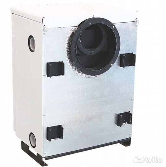 Газовый котел Очаг