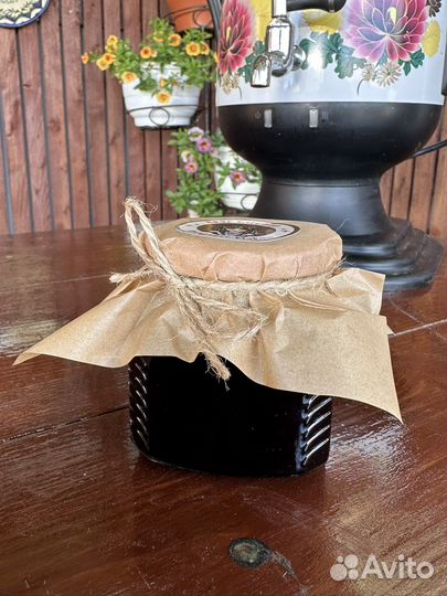 Иван чай и Варенье