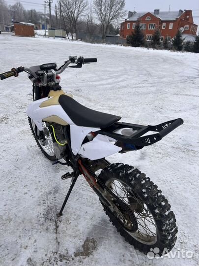 Kayo k1 mx 250
