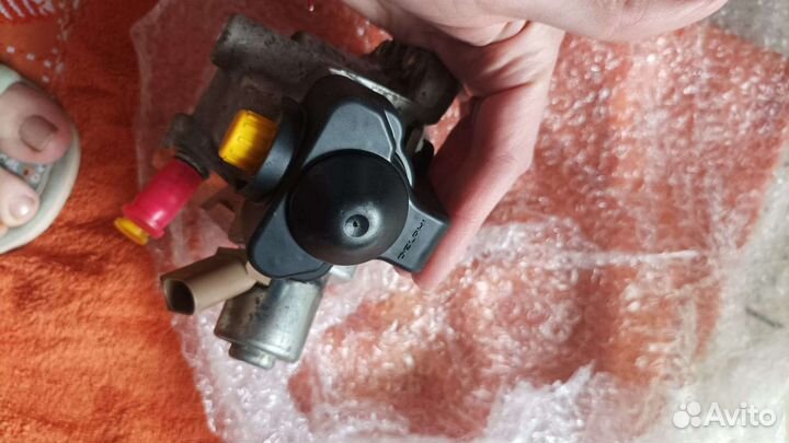 Тнвд VAG 04B130755K 28440420