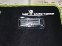 M.2 NVMe 2280 240Gb ExeGate EX282318RUS NextPro