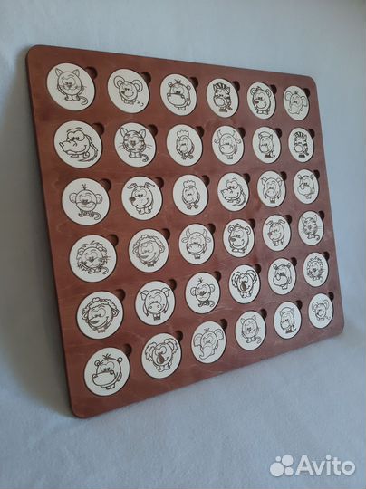 Игровой реквизит для аниматоров 