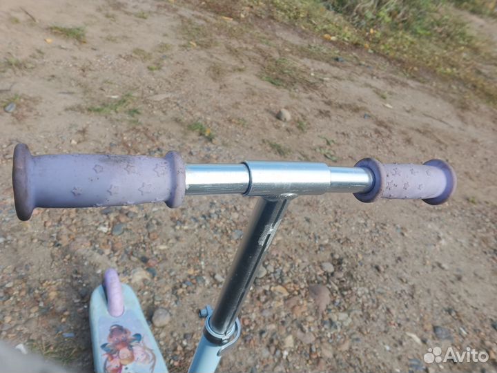 Самокат детский