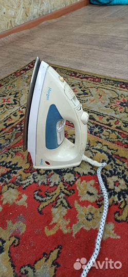 Утюг бу