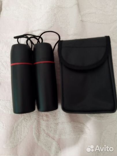 Бинокль новый