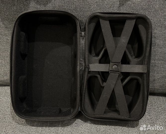 Противоударный кейс для Xbox series S