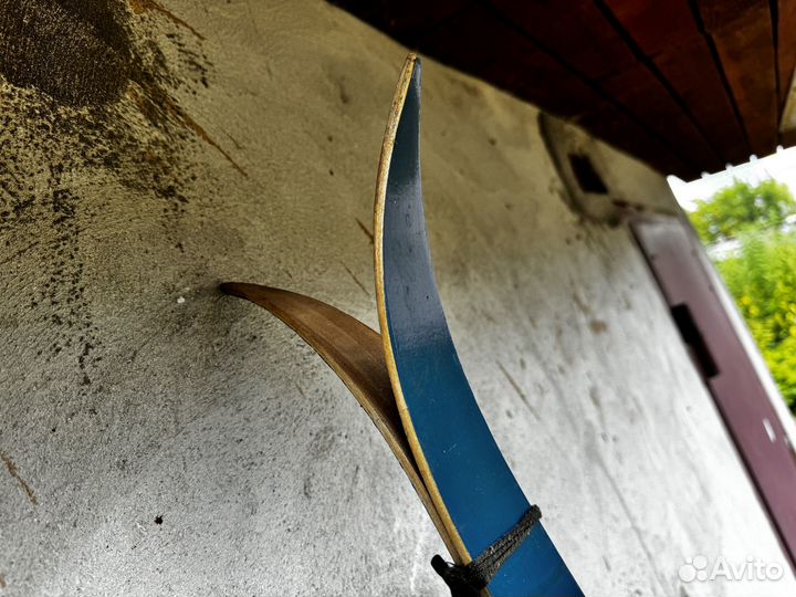 Лыжи Классика