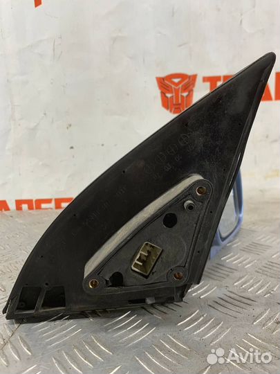 Зеркало правое Шевроле Лачетти