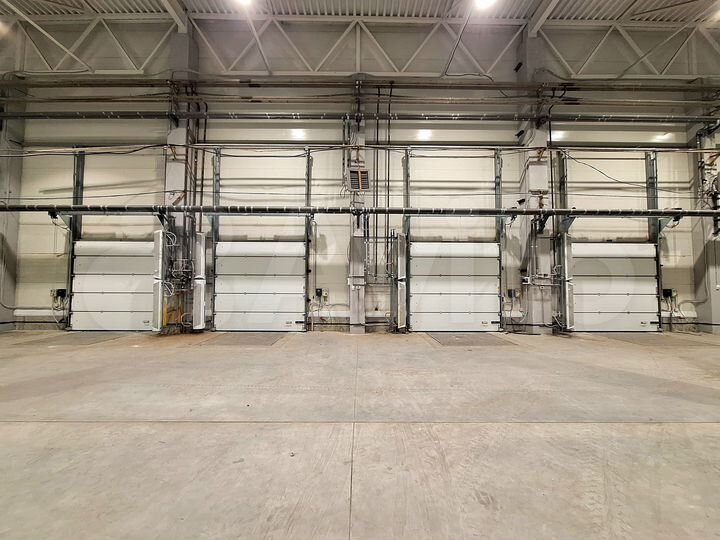 Склад, 15000 м²