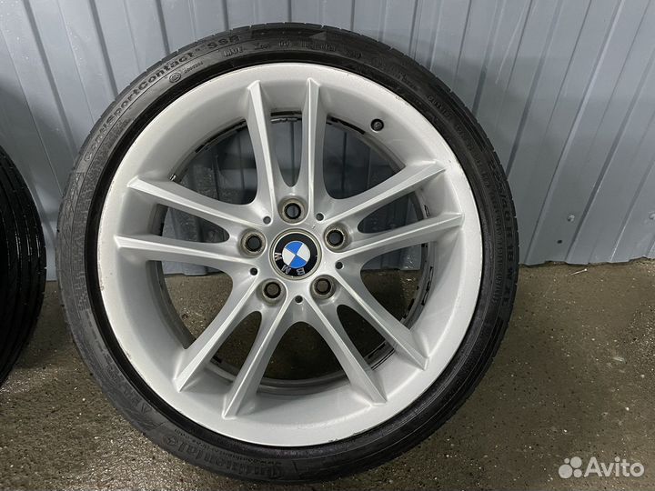 BBS BMW R18