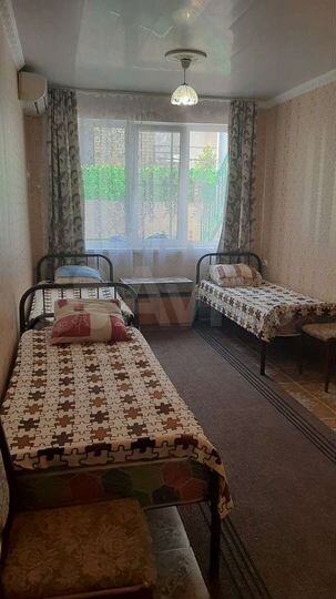 Комната 19 м², 3/4 эт.