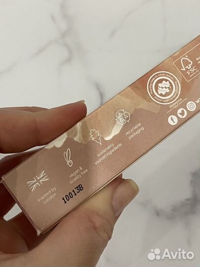 Floral Street Wonderland Peony 10 ml