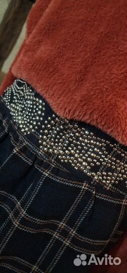 Миниюбка pepe Jeans