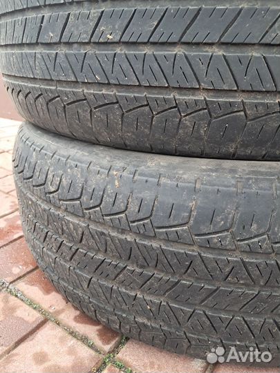 Kormoran SUV Summer 235/60 R18 107W