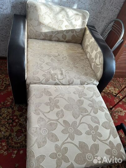 Кресло для ребенка