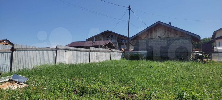 Дача 30 м² на участке 10 сот.